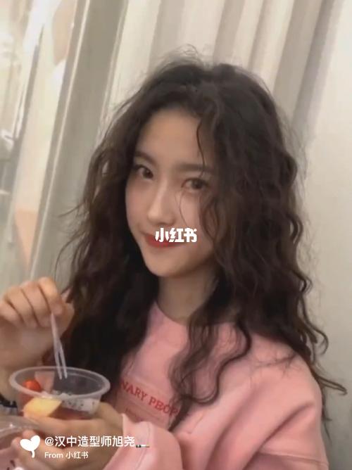 你不会后悔的事情那就是烫羊毛卷 !