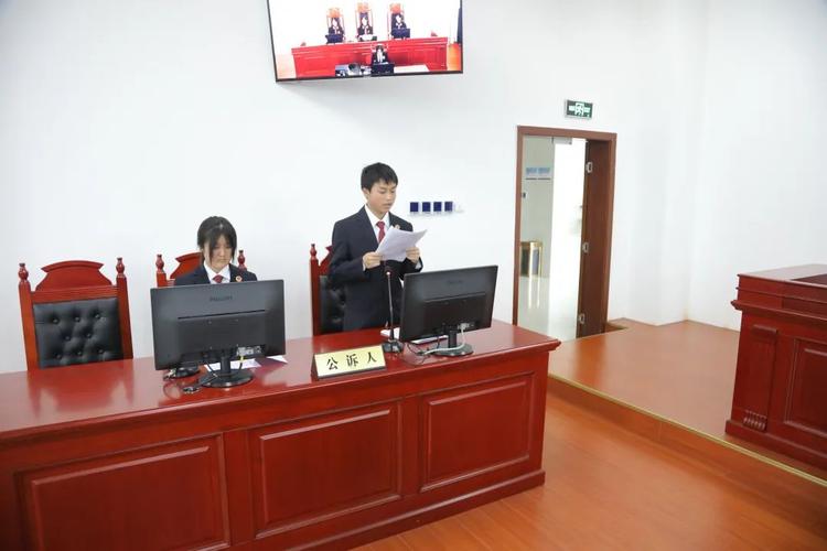 实事丨学生变身小法官点亮法治大梦想前锋区法院组织开展模拟法庭活动