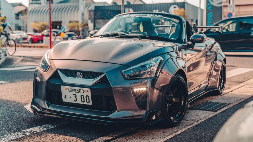 gtr多少钱gtr多少钱一辆