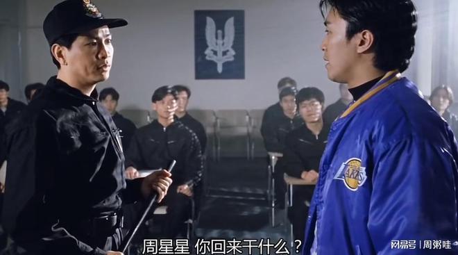 周深曾经就叫周星星,对你没听错,就是唱《大鱼》火爆的实力男歌手周深