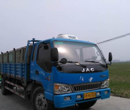 江淮威铃6.2米精品车 - 6.8万—淮安货车