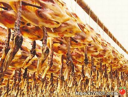 【图】南安板鸭_江西新余特色小吃_123美食网