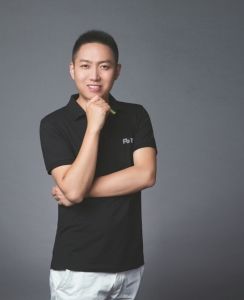 粉笔网ceo张小龙在线教育格局已固化要成功须比对手多做1