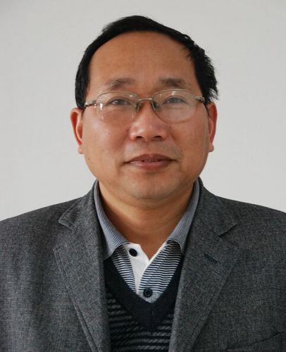 2013-2014学年优秀工作者 - 安徽省郎溪中学,省级示范