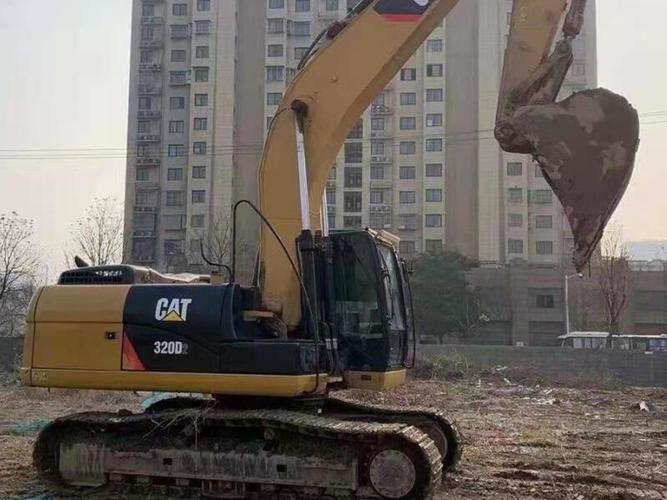 二手卡特320d2挖掘机|价格|报价|进口|出售|转让|买卖|图片|参数