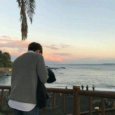 微信头像背影男高清头像大全唯美图片大全