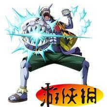 航海王启航角色属性对比路飞vs阿龙详解