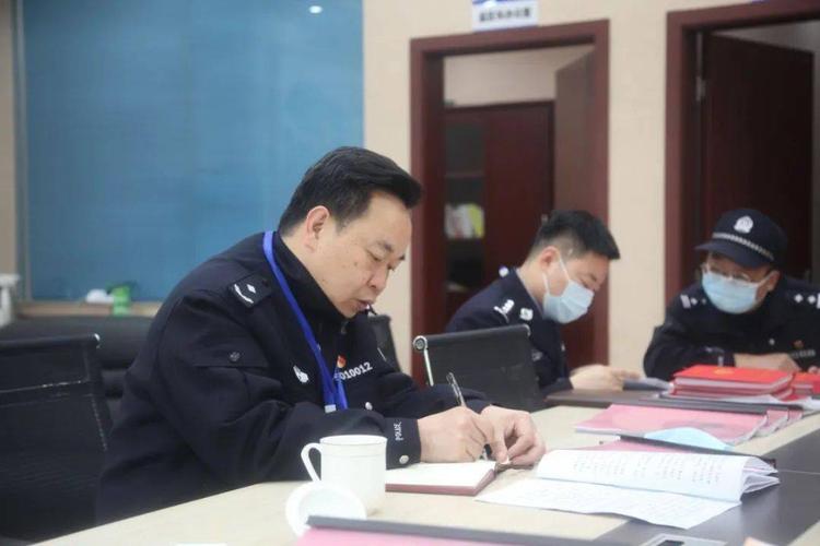 潘光政到南川监狱,凤城监狱调研指导队伍教育整顿工作