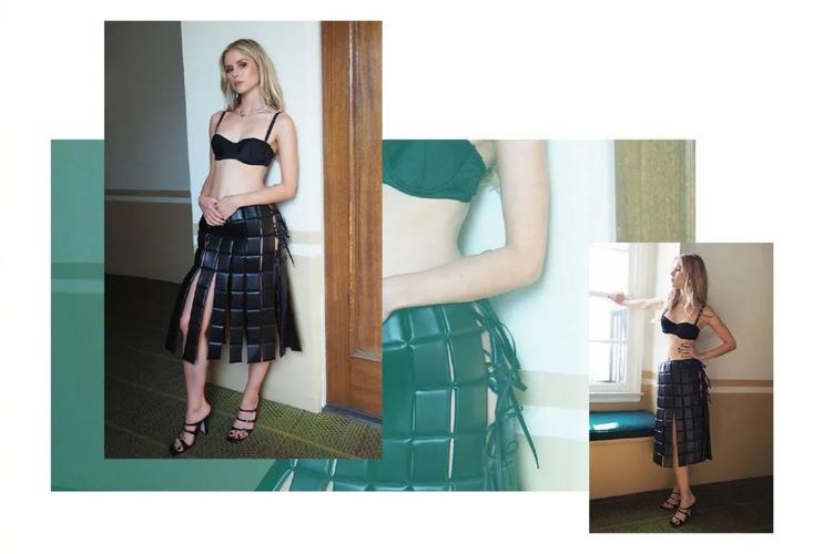 《黑袍纠察队》"星光"艾琳·莫里亚蒂写真丨who what