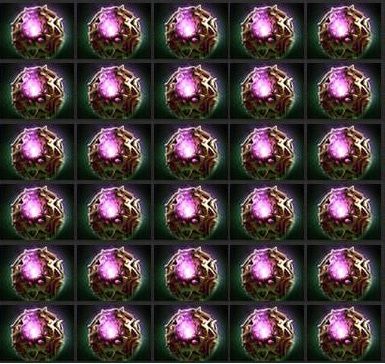 玲珑心是维尔福软件公司(valve software)和dota之父icefrog主创打造