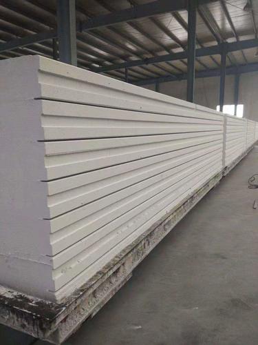 海西州轻质加气混凝土板