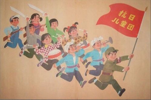 【灞桥教育】学习少先队知识,做新时期合格少先队员