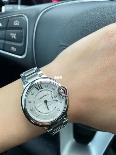 卡地亚蓝气球钢带换皮带_皮带_蓝气球_卡地亚怎么样_淘宝_本命年_时尚