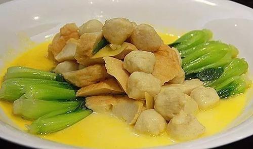 最全江苏特色菜!徐州人一定要,吃遍江苏71个县市最具代表性的!