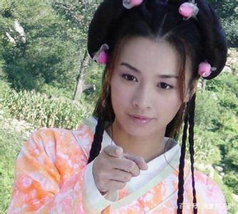 盘点张庭演的几部经典古装电视剧,你都看过了吗?