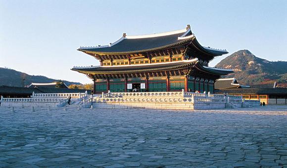 惬意韩国揭秘韩流文化体验韩式生活vip精品小团独立包车6日5晚游亲手