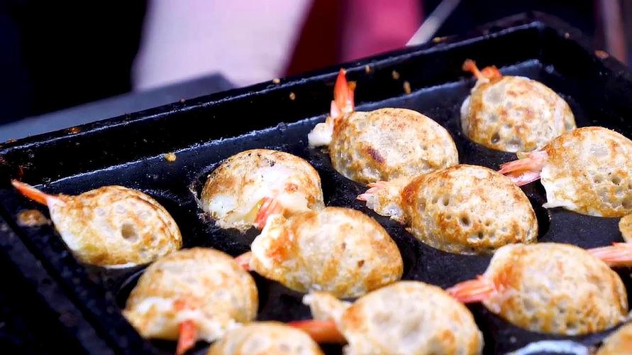 看了这些台湾特色美食,不馋哭你才怪