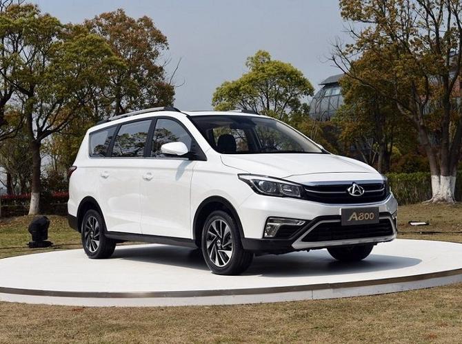 长安欧尚a800真的有实力挑战宝骏730?