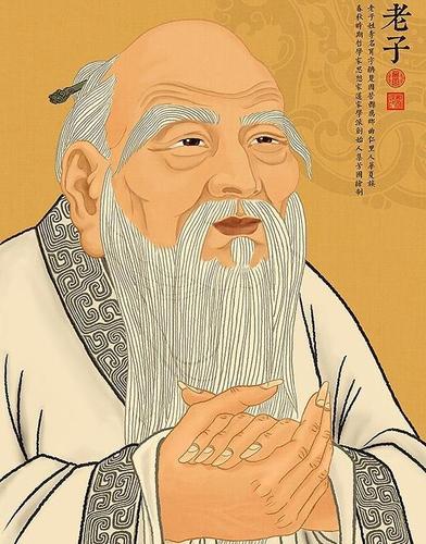 为何道家老子在《道德经》中赞美婴儿呢?是要我们学学