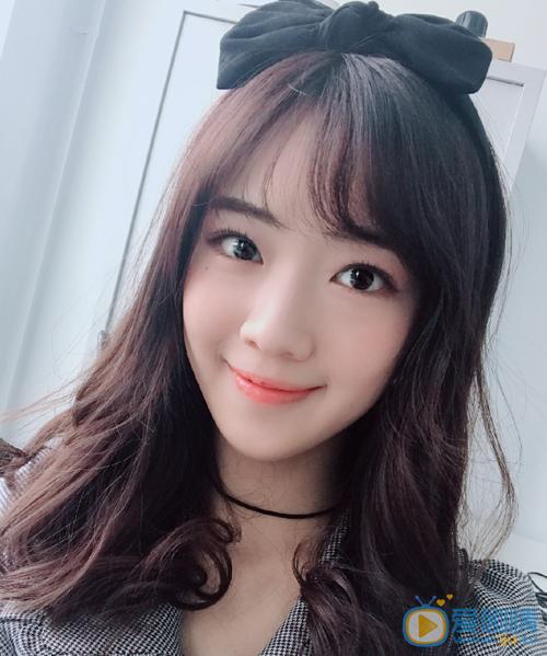 许和琪个人资料