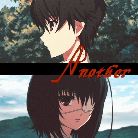 ▼绫辻行人——《another》▼