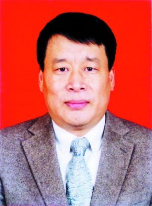 长春市管干部任职前公示【图】