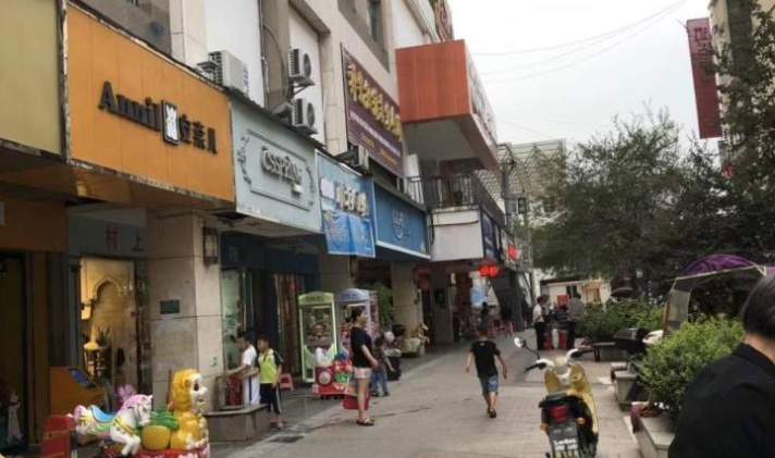 道县 道州商业步行街 64平米