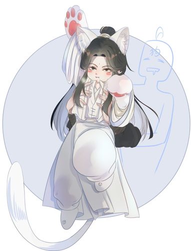 燃晚- 十岁裁诗