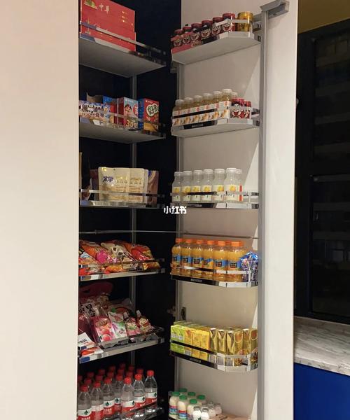 一定要有的零食柜_零食_装修_柜子_后怎么样