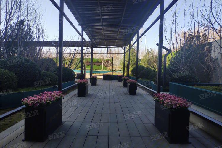 天津楼盘 北辰楼盘 瑞景楼盘 大运河府