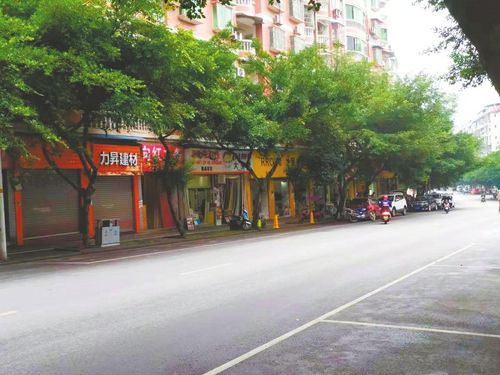 南津街街道深化社区治理 规范停车秩序_合川区人民政府