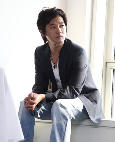 安在旭节目透露女友标准 被指从不会主动买礼物