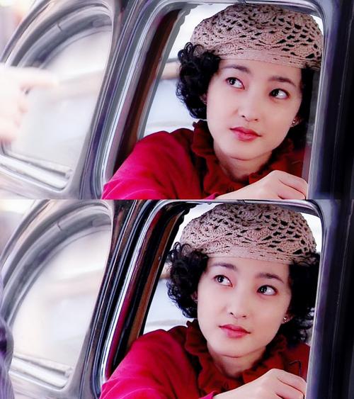 王丽坤 五号特工组 高寒 修图9p