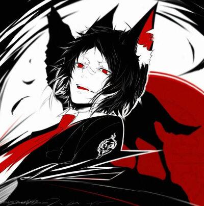 文豪野犬.芥川龙之介