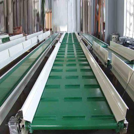 江苏pu食品输送带电话