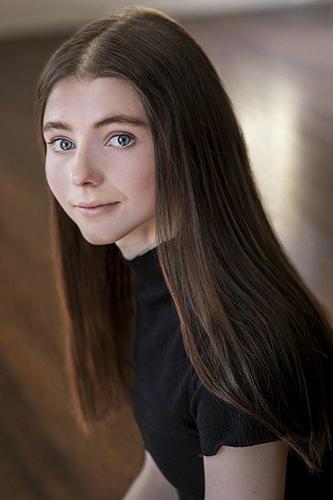 托马辛·麦肯齐 thomasin mckenzie的图片