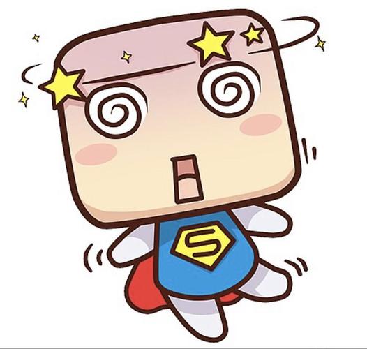 我想问下就是大家有没有头晕的时候看见过自己头上有星星