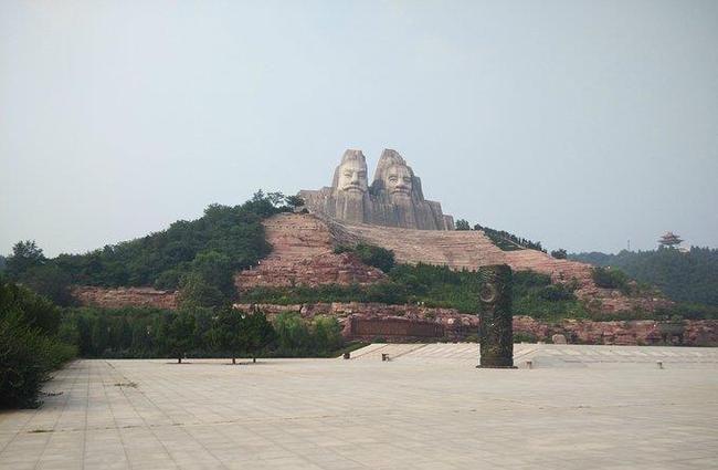 郑州都有哪些地方适合一日游