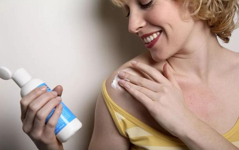 日常保养|正确涂抹身体乳液的方法,你都知道吗?