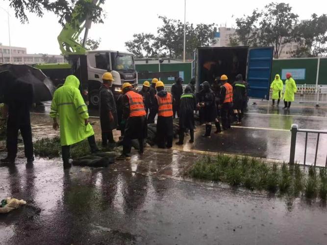 中国铁建向河南灾区捐款1000万元