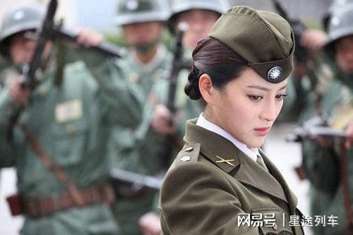 军统美女特工冒生命危险给地下党通风报信11年后救了自己一命