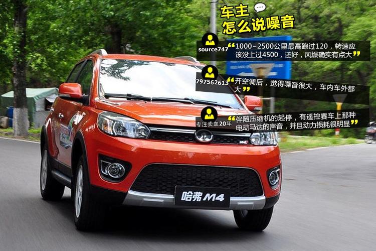 长城m4 2012款-网友口碑( em>34 /em>/53)