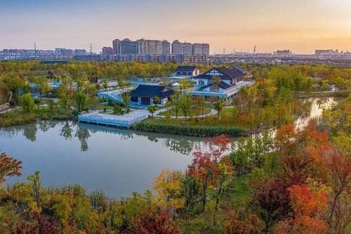 详细介绍 南通植物园位于狼山风景区内,占用125公顷的土地,种植400多