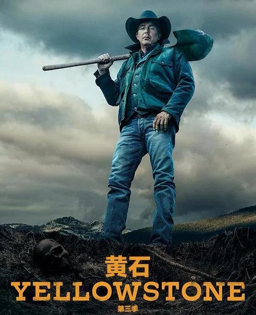 2020年8月10日美剧看点