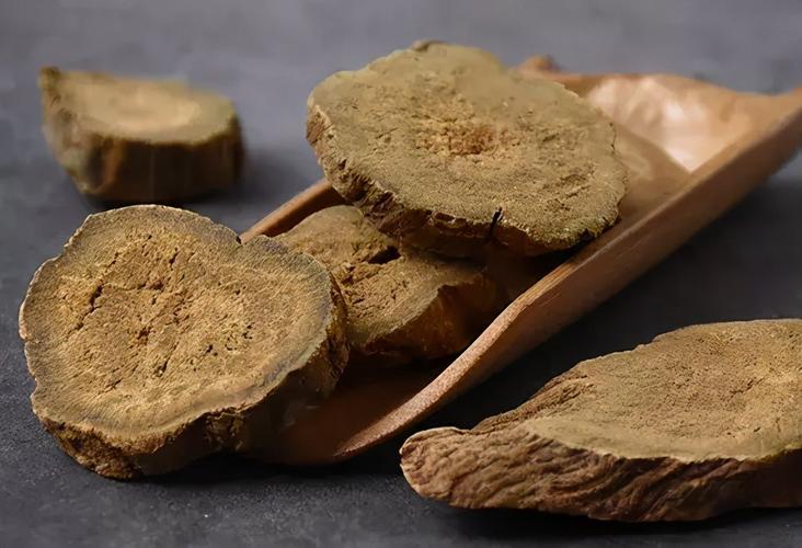 生大黄的功效与作用(生大黄和制大黄有啥区别?