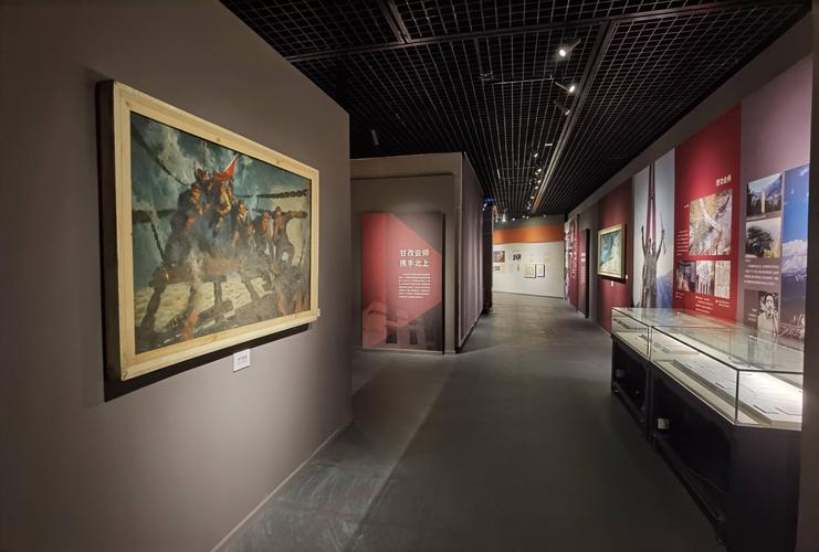 大手牵小手,四川博物院"流动博物馆"走进泸州