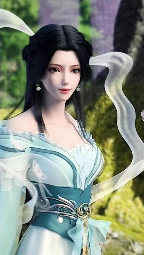 星辰变,星辰变第二季,羽立沧海,秦羽,动漫壁纸