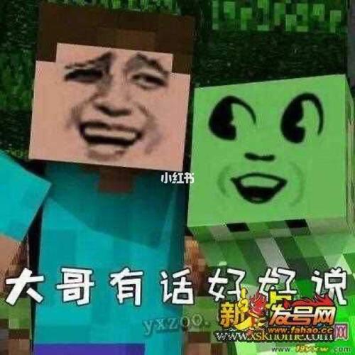 我的世界头像_头像分享_素材_头像