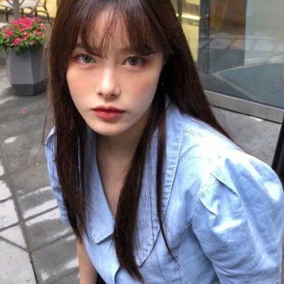 女大学生比较喜欢的头像