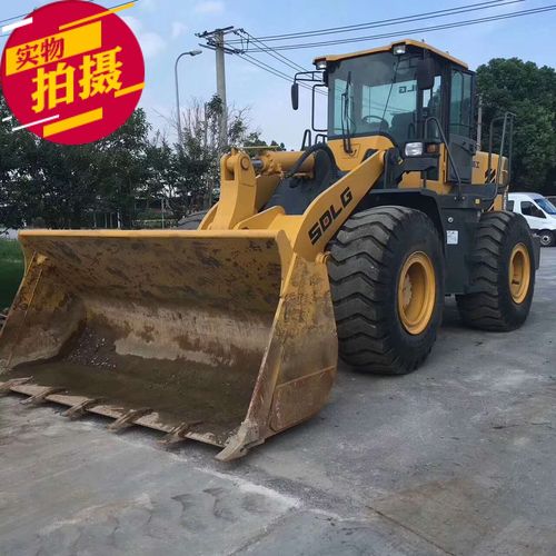 喜欢二手临工953装载机的还喜欢